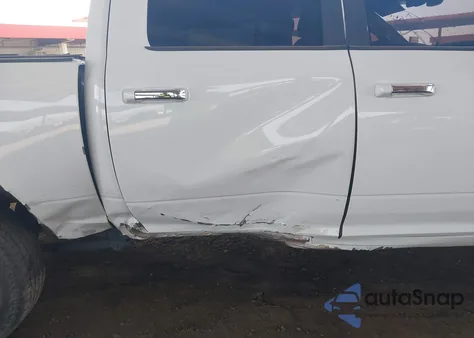 2015 Ram 1500 Lone Star from USA, damaged, VIN 1C6RR7LT1FS749521